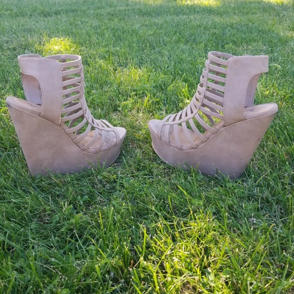 Wedges - Picture 3 of 4